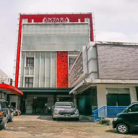 Collection O Hotel Antara Jakarta Eksteriør billede